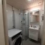 Viherkallio Two With Kitchen And Balkony * Эспоо