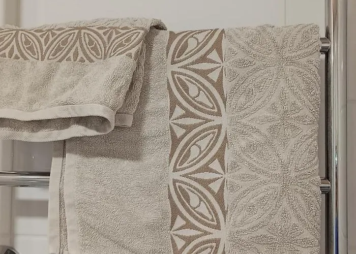 شقة Viherkallio Two With Kitchen And Balkony *